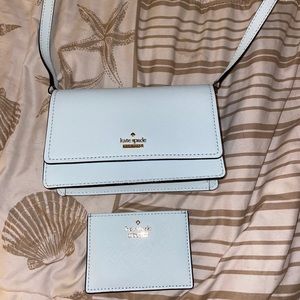 Kate Spade crossbody